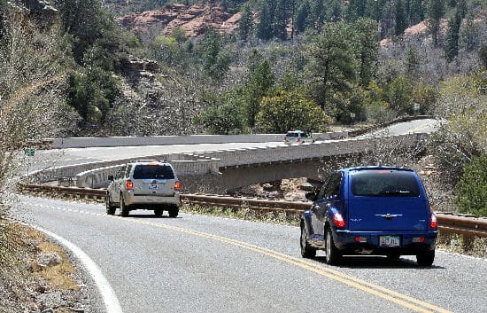 repairs-done-on-89a-in-oak-creek-canyon-sedona-red-rock-news