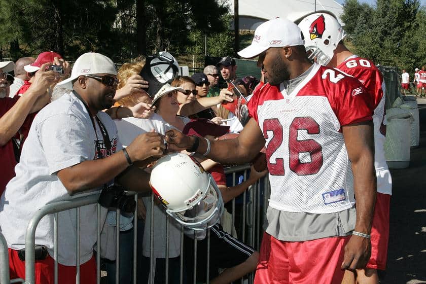 Arizona Cardinals return to Flagstaff for training camp - Sedona Red Rock  News