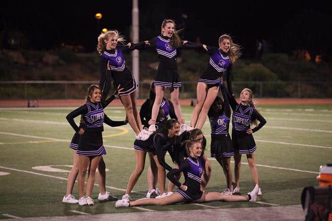 Spiritline puts state competition on hold for St. Patrick’s - Sedona ...