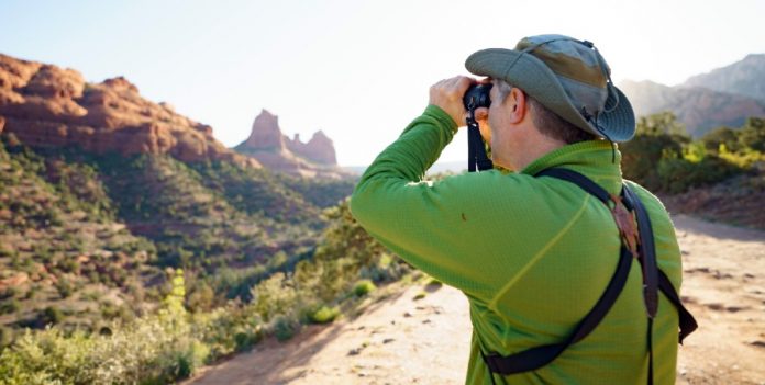 Sedona birders look toward ‘dawn chorus’ - Sedona Red Rock News