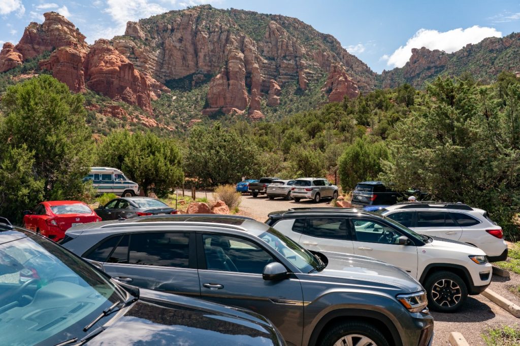 Sedona buys hybrid transit buses - Sedona Red Rock News