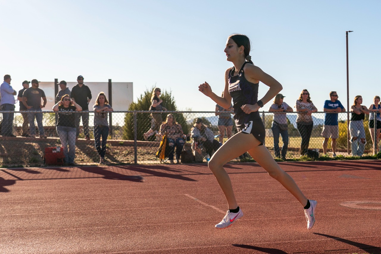  Events - NIKE Chandler Rotary Invitational