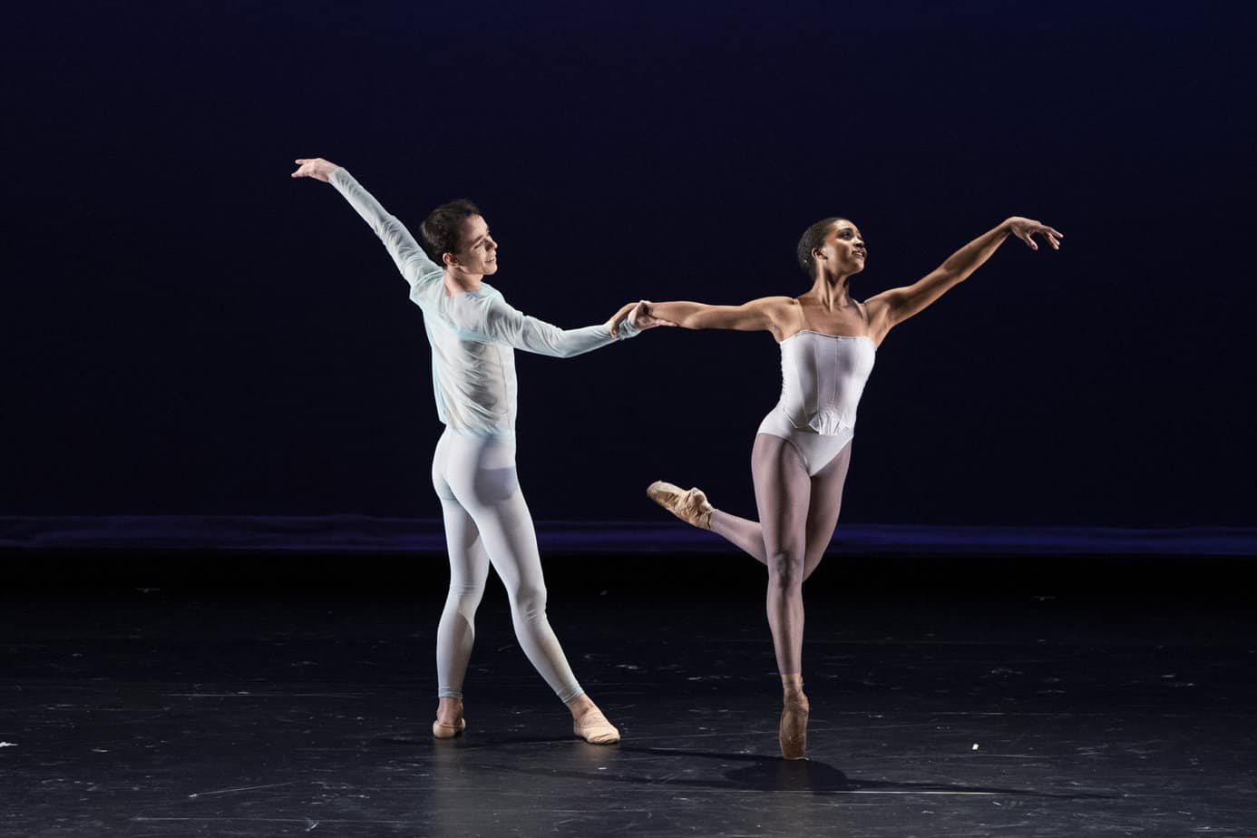 American Ballet Theatre animates Sedona arts scene - Sedona Red Rock News