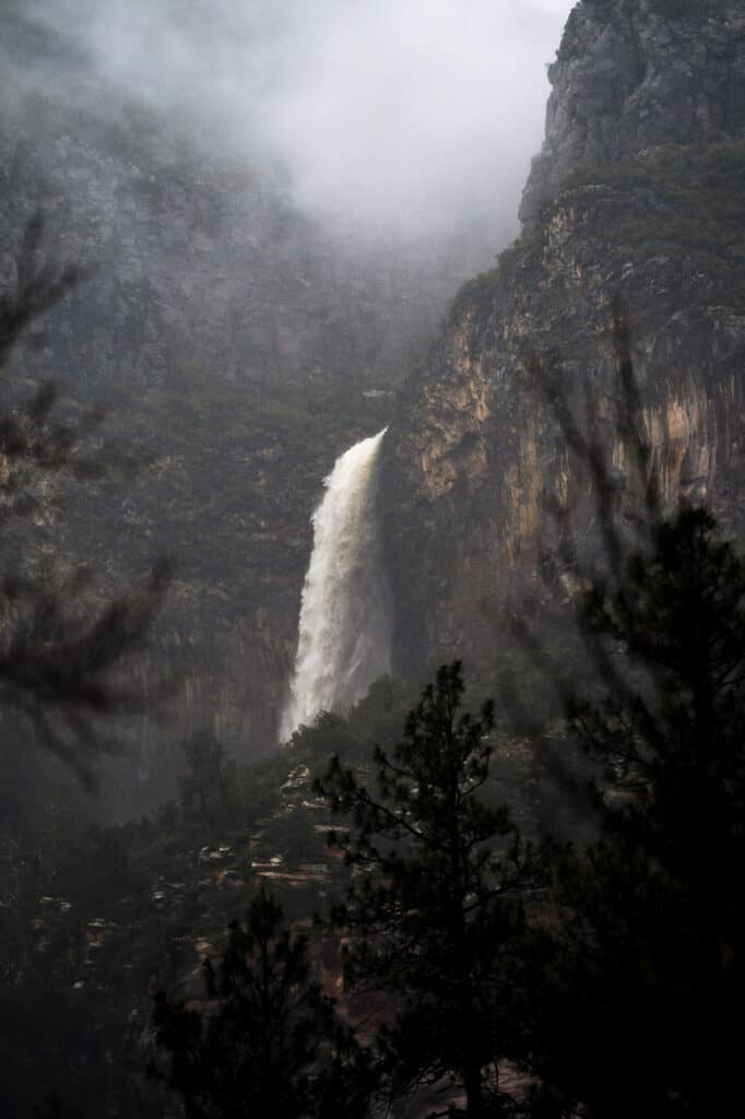 Sedona soaked by flooding from rain and snowmelt Sedona Red Rock News