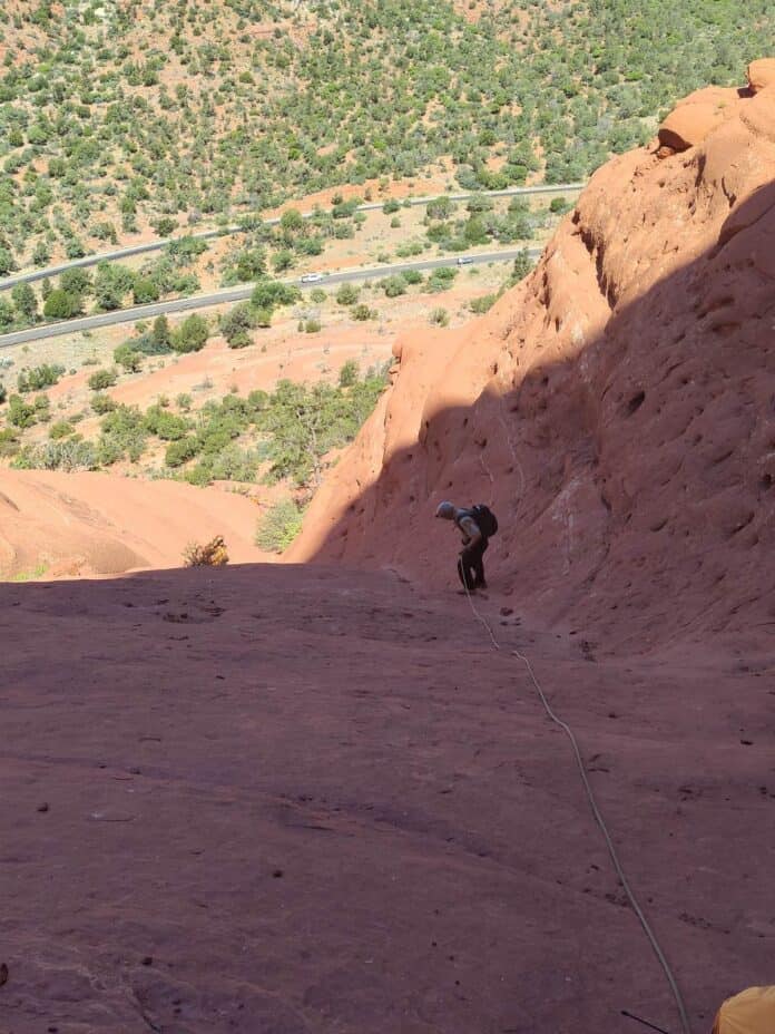 Sedona Hiker Dies After Fall From Bell Rock Memorial Planned For July 29 Sedona Red Rock News 1346